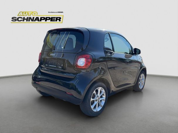 Smart ForTwo 52 kW image number 4