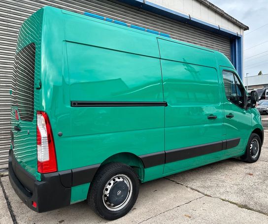 Opel Movano L2H2 100 kW image number 3