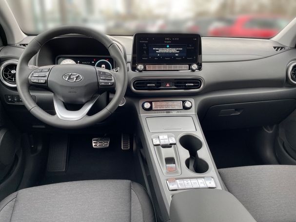 Hyundai Kona 100 kW image number 12