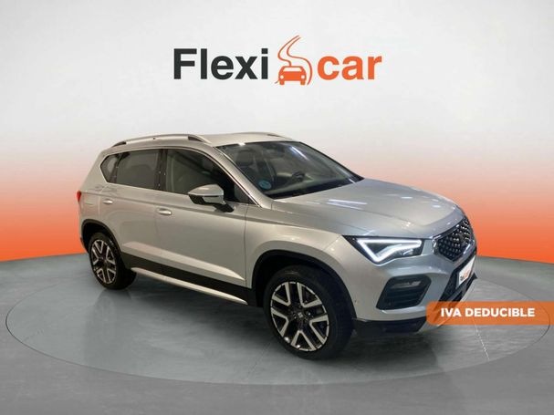 Seat Ateca 2.0 TDI 110 kW image number 3