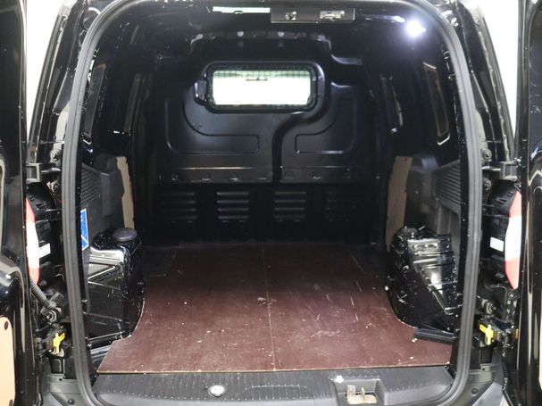 Ford Transit Courier S&S Trend 74 kW image number 22