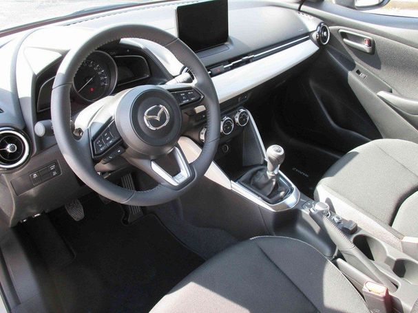 Mazda 2 90 Center-Line 66 kW image number 10