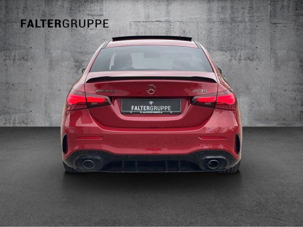 Mercedes-Benz A 35 AMG 225 kW image number 6