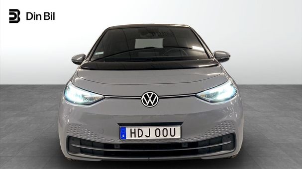 Volkswagen ID.3 152 kW image number 2