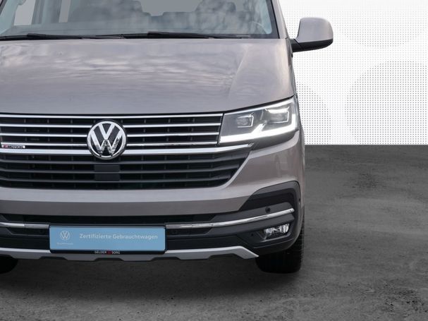 Volkswagen T6 Multivan 4Motion 150 kW image number 12