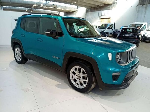 Jeep Renegade 96 kW image number 3