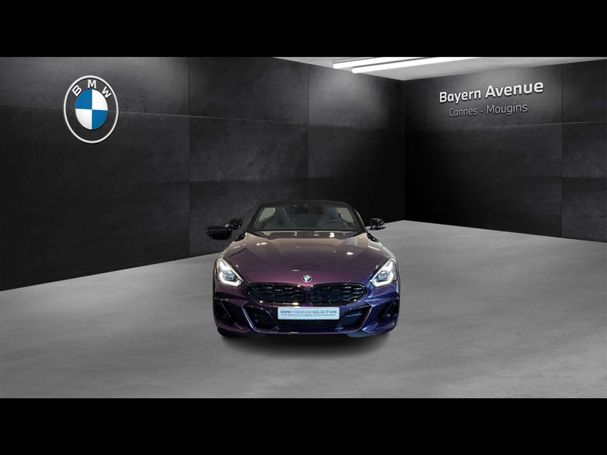 BMW Z4 sDrive20i M Sport 147 kW image number 1