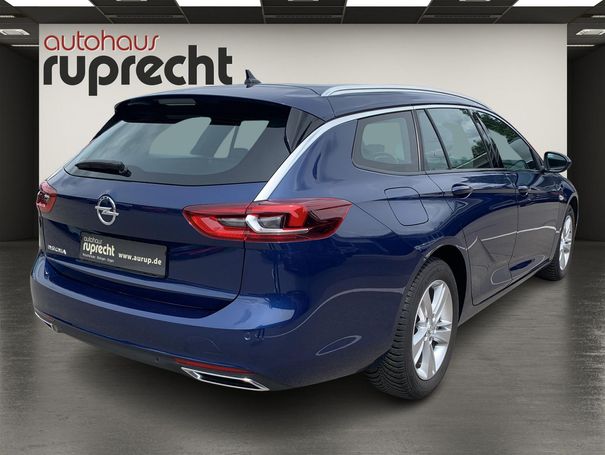 Opel Insignia 2.0 Turbo Elegance 125 kW image number 15