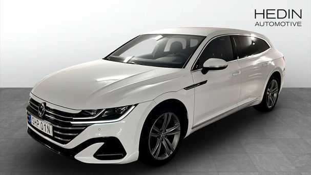 Volkswagen Arteon 160 kW image number 1