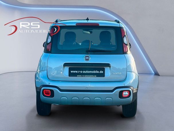 Fiat Panda Cross 51 kW image number 6