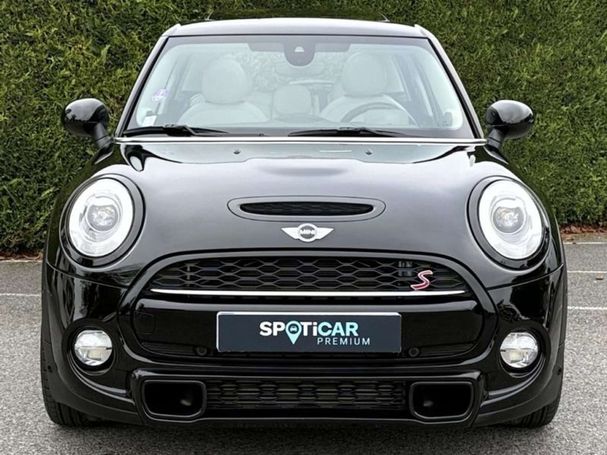 Mini Cooper S 143 kW image number 2