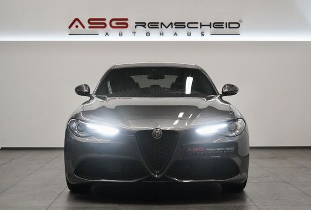 Alfa Romeo Giulia 147 kW image number 3