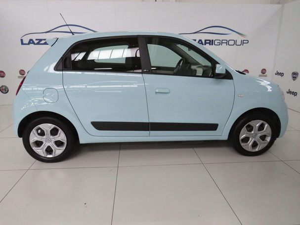 Renault Twingo 22 kWh 60 kW image number 4