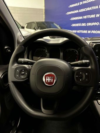 Fiat Panda 1.0 Hybrid 51 kW image number 10