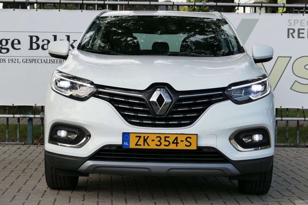 Renault Kadjar TCe 140 103 kW image number 16