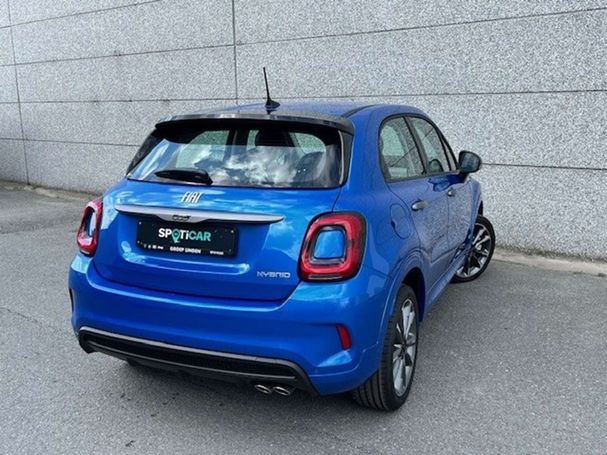 Fiat 500X 1.5 Hybrid 96 kW image number 2