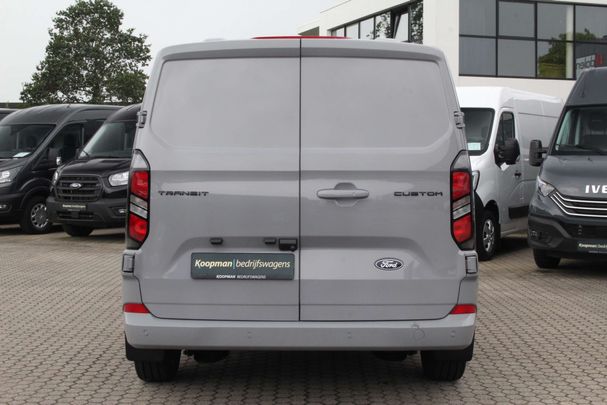 Ford Transit Custom 320 L2H1 Limited 125 kW image number 7