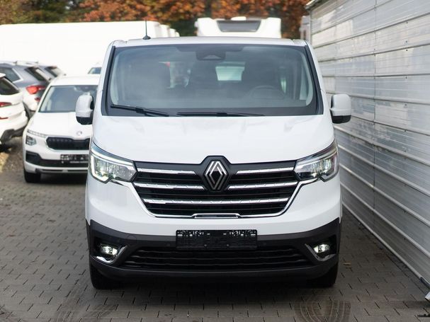 Renault Trafic dCi L2H1 110 kW image number 4