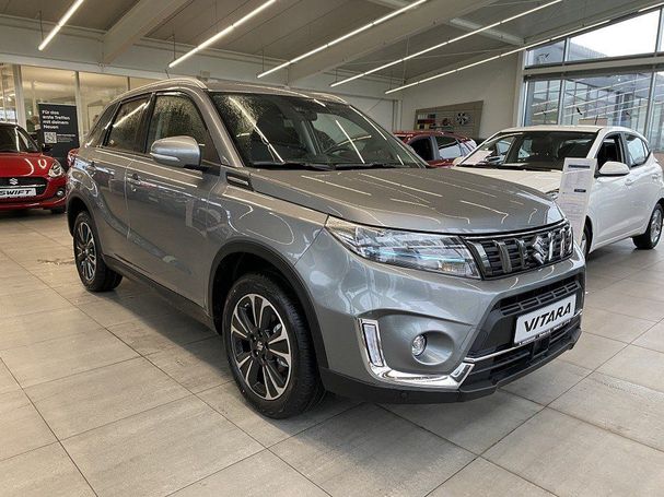 Suzuki Vitara Hybrid Comfort 85 kW image number 1