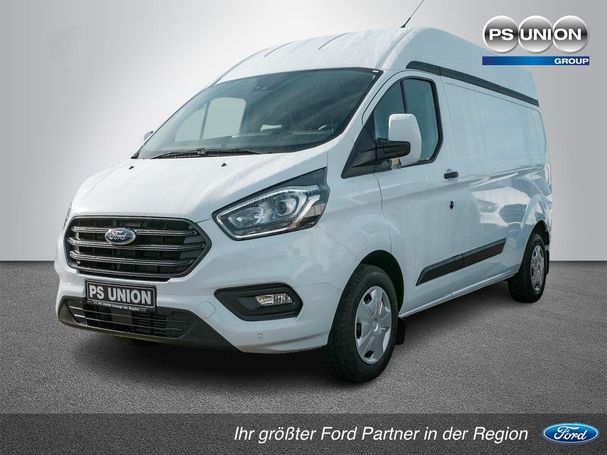 Ford Transit Custom 320 L2H2 Trend 96 kW image number 1