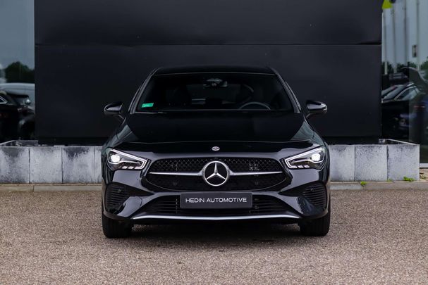 Mercedes-Benz CLA 250 Shooting Brake e Shooting Brake 160 kW image number 7