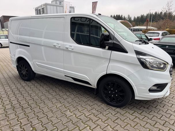 Ford Transit Custom 2.0 96 kW image number 7