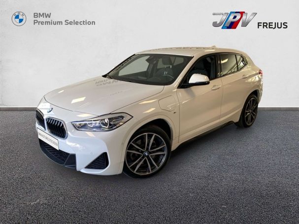 BMW X2 xDrive 93 kW image number 1