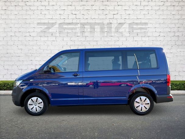 Volkswagen T6 Kombi 2.0 TDI 110 kW image number 5