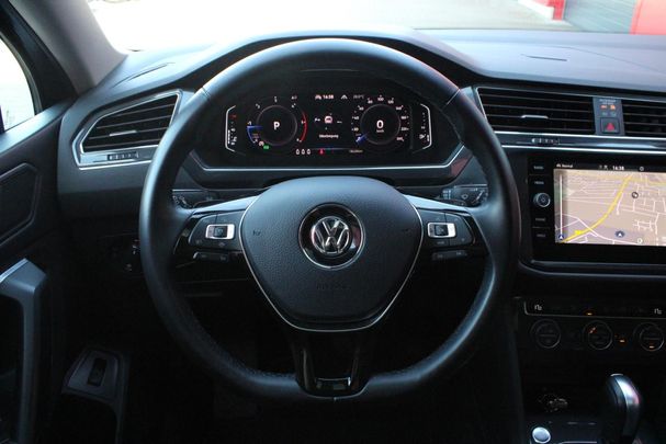 Volkswagen Tiguan Allspace 2.0 TDI 4Motion 147 kW image number 11