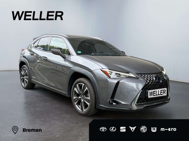 Lexus UX 250h 135 kW image number 20