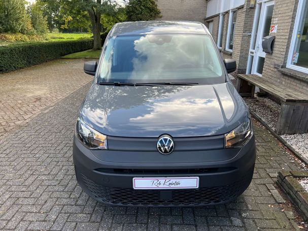 Volkswagen Caddy Maxi 1.5 TSI 85 kW image number 17