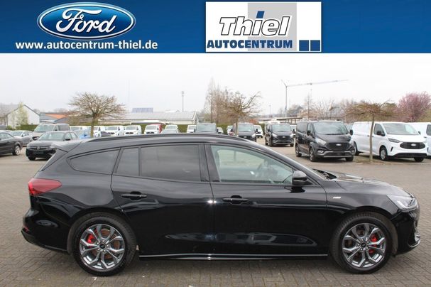 Ford Focus 1.0 ST-Line 92 kW image number 8