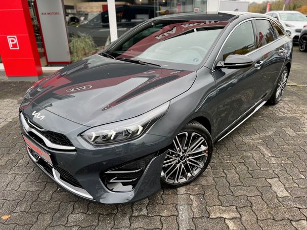 Kia ProCeed 1.5 T-GDI GT Line 103 kW image number 1