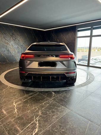 Lamborghini Urus 478 kW image number 1