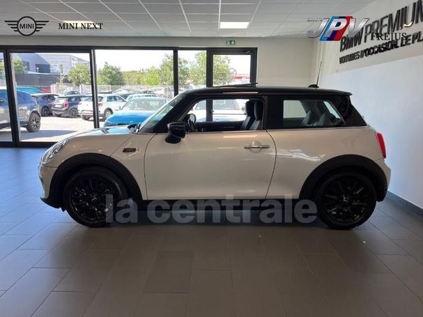 MINI Cooper 100 kW image number 9