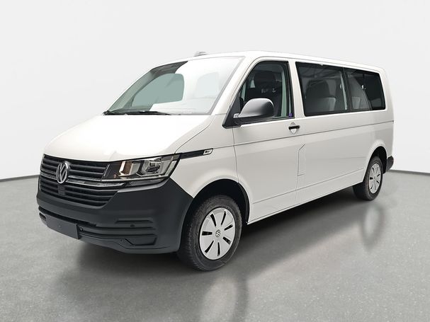 Volkswagen T6 Kombi 2.0 TDI 110 kW image number 1