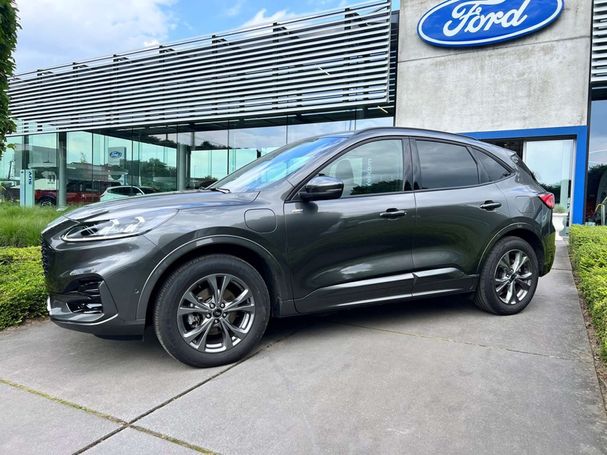 Ford Kuga 165 kW image number 2