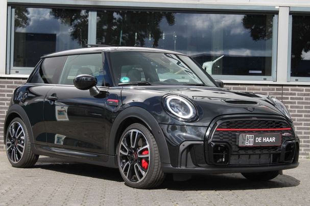 Mini John Cooper Works 170 kW image number 19