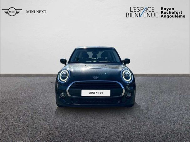 Mini One 76 kW image number 11