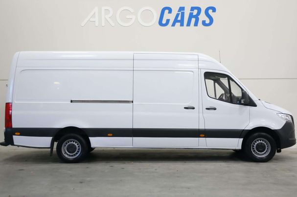 Mercedes-Benz Sprinter 317 CDI 125 kW image number 2