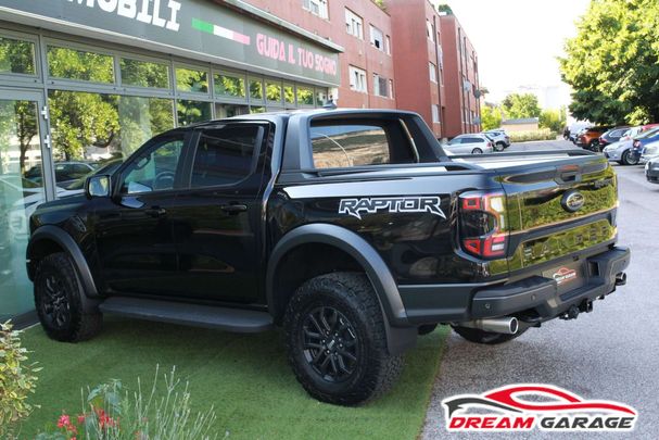 Ford Ranger Raptor 3.0 EcoBoost 215 kW image number 9