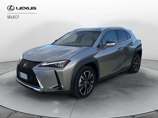 Lexus UX 250h Luxury 135 kW image number 1