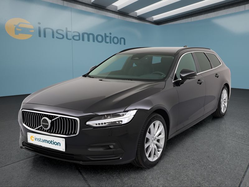 Volvo V90 145 kW