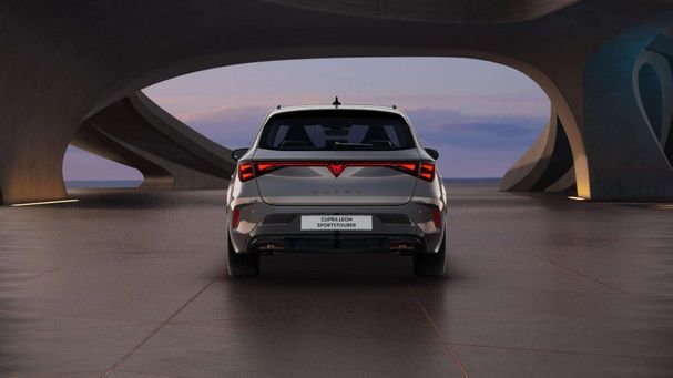 Cupra Leon Sportstourer VZ 1.5 e-Hybrid DSG 200 kW image number 3