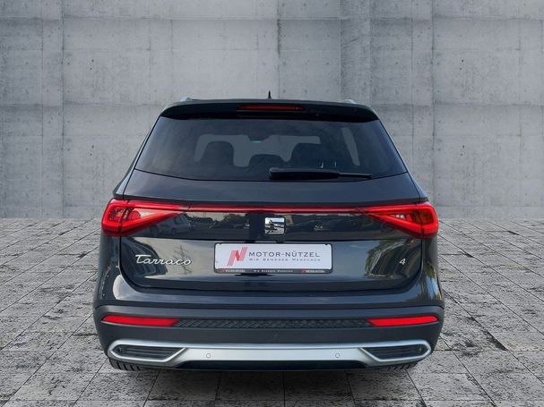 Seat Tarraco 2.0 TDI 4Drive DSG Xcellence 110 kW image number 3