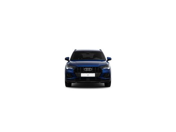 Audi Q3 35 TDI S tronic Advanced 110 kW image number 6