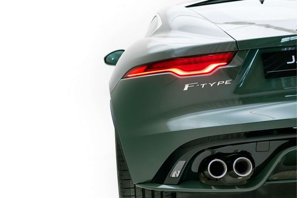 Jaguar F-Type AWD 424 kW image number 45