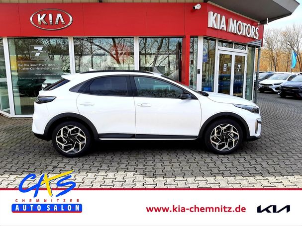 Kia XCeed 1.6 150 kW image number 5