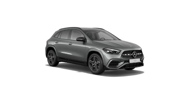 Mercedes-Benz GLA 200 120 kW image number 1