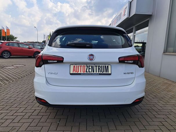 Fiat Tipo Kombi 1.5 GSE Hybrid 96 kW image number 6